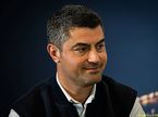 Майкл Маси, директор гонок FIA