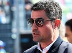 Майкл Маси, директор гонок FIA