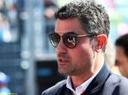 Майкл Маси, директор гонок FIA