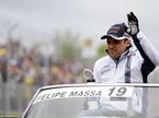 Фелипе Масса