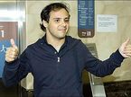 Дела Фелипе Массы явно идут на поправку