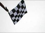 Клетчатый флаг