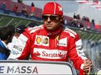 Фелипе Масса на Гран При Австралии