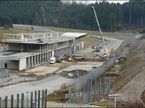Реконструкция австрийской трассы близится к завершению