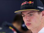 Макс Ферстаппен