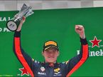 Макс Ферстаппен