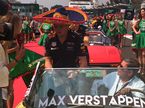 Макс Ферстаппен