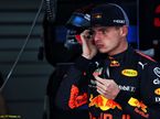 Макс Ферстаппен