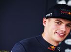 Макс Ферстаппен