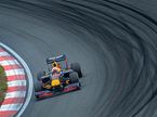 Макс Ферстаппен на трассе Зандфорт. Фото: Red Bull Content Pool