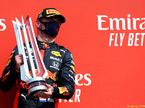 Макс Ферстаппен