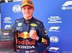 Макс Ферстаппен – победитель квалификации  на Red Bull Ring