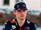 Макс Ферстаппен