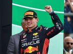 Макс Ферстаппен