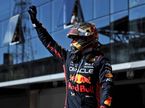 Макс Ферстаппен - победитель Гран При Сан-Паулу, фото XPB