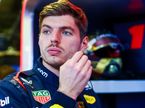 Макс Ферстаппен, фото Red Bull