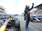 Макс Ферстаппен - победитель спринта в Майами,  фото Red Bull