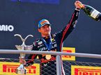 Макс Ферстаппен – победитель Гран При Италии, фото XPB