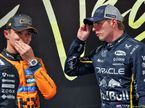 Ландо Норрис и Макс Ферстаппен