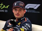 Макс Ферстаппен