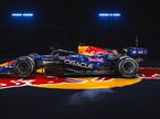 Так будет выглядеть машина Red Bull Racing в 2026 году, фото Red Bull
