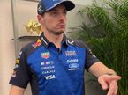 Макс Ферстаппен, фото пресс-службы Red Bull Racing