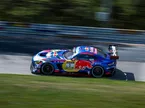 Mercedes-AMG GT3 команды Verstappen Racing