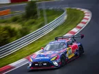 Mercedes-AMG GT3 команды Verstappen Racing