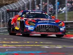 Mercedes-AMG GT3 команды Verstappen Racing