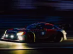 Mercedes-AMG GT3 команды Verstappen Racing на Нюрбургринге, фото пресс-службы Mercedes