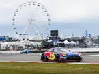 Mercedes-AMG GT3 команды Verstappen Racing на Нюрбургринге, фото Verstappen.com