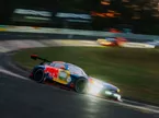 Mercedes экипажа Макса Ферстаппена на Нюрбургринге, фото Mercedes-AMG