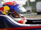 Макс Ферстаппен