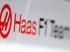 Логотип Haas F1