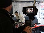 Команда McLaren приступила к работе в Барселоне в рамках планового съёмочного дня