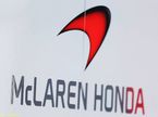 Логотип McLaren Honda