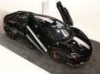 McLaren 675LT Kenwood