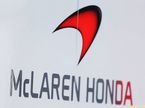 Логотип McLaren Honda
