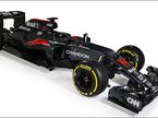 McLaren MP4-31