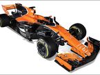 McLaren MCL32
