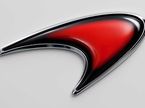 Логотип McLaren