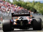 Какие двигатели будут стоять на машинах McLaren в 2018 году? Велика вероятность, что всё-таки Honda...