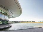 Технологический центр McLaren