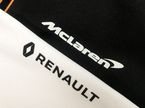 McLaren Renault