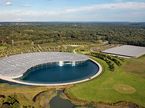 Штаб-квартира McLaren Group