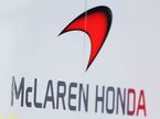 Логотип McLaren Honda
