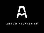 Логотип Arrow McLaren SP