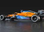 McLaren MCL35