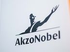 Логотип AkzoNobel