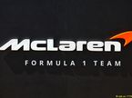 Логотип McLaren